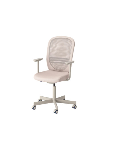FLINTAN Office chair